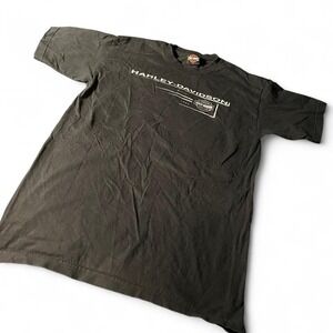 harley davidson shirt